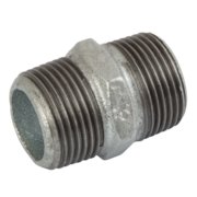 K-Line Connect BSPT Equal Hex Nipple